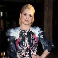 Kelly Osbourne at Screening of 'God Bless Ozzy Osbourne' Photos | Picture 63597